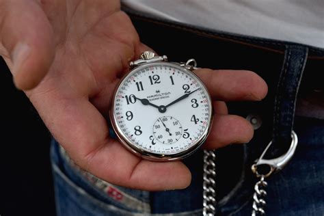 what is a fake railroad watch|railroad pocket watch cam lock.